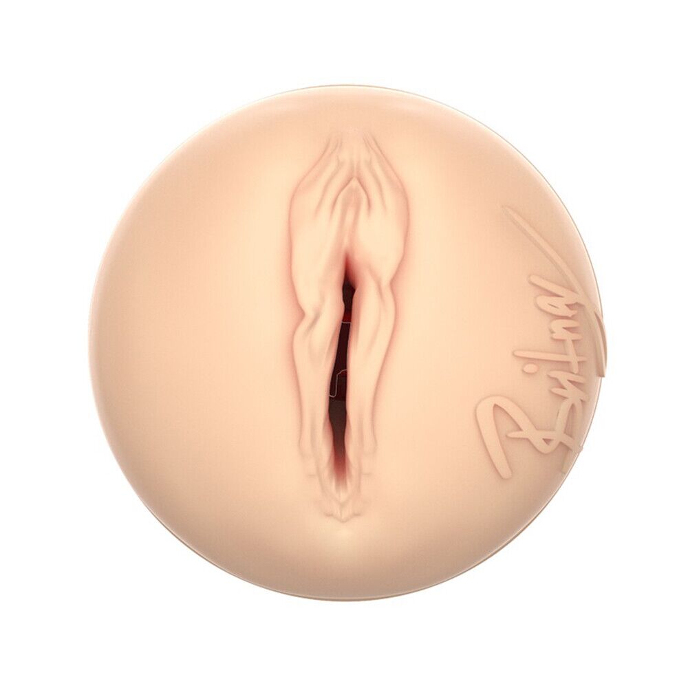 Kiiroo Britney Amber Feelstar Stroker Masturbator - Fast UK Delivery